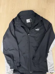 PUMA プーマ ウィンドブレーカー (M)
