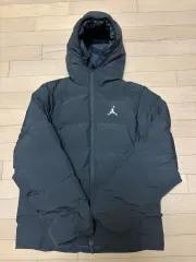 新品未使用タグ付き⭐︎AIR JORDAN ダウンジャケット 刺繍ロゴ ブラックM 2026年最新】Yahoo!オークション -ジョーダンダウンの中古品・新品・未