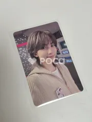 SEVENTEEN ジョンハン セブチ SEVENTEEN RIGHT HERE WORLD TOUR IN JAPAN TOKYO 会場限定 Weverse JAPAN