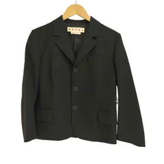 マルニ MARNI 3B テーラードジャケット レディース EUR：40 のサムネイル