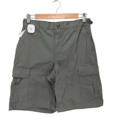 プロッパー PROPPER カーゴショーツ メンズ JPN：S 