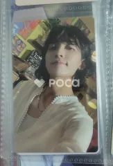 Seventeen ジョンハン セブチ SEVENTEENTH HEAVEN M2U ラキドロ