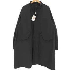 ユニクロ UNIQLO 25SS ウィンド プルーフ 2WAYコート メンズ JPN：XXL 