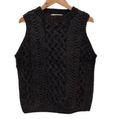 2026年最新】インバーアラン セーターの人気アイテム - メルカリ