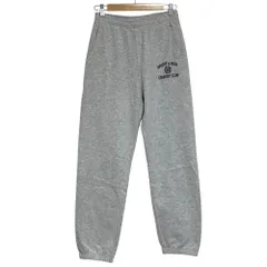 2026年最新】sporty&rich パンツの人気アイテム - メルカリ