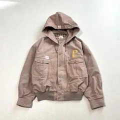 る*と様 PAPAS MA-1 フライトジャケット る*と様 PAPAS MA-1 フライトジャケット PAPAS MA-1 フライト