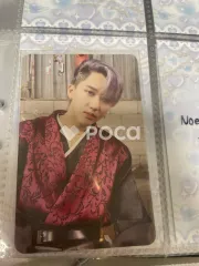 Stray Kids チャンビン IN生 STANDARD VER.