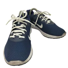 ナイキ NIKE REVOLUTION 6 NN レボリューション 6 ネクストネイチャー メンズ JPN：25.5 