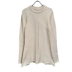 DAGMAR（ダグマー） ■ ①③ 22080510000130 Erina Top ニットプルオーバー レディース ホワイト S