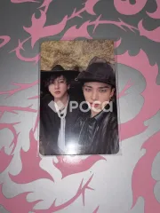 straykids ユニット DO IT DO VER.