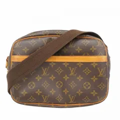 2026年最新】ルイヴィトンリポーターの人気アイテム - メルカリ