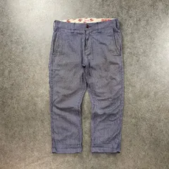 Cat's Paw Work Pants キャッツポウ 東洋エンタープライズ ワークパンツ ジップフライ ストレート メンズ W30