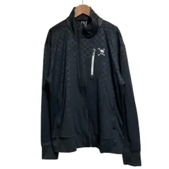 2026年最新】OAKLEY トラックジャケットの人気アイテム - メルカリ