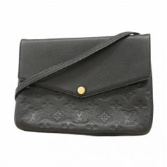 6ab1197】ルイヴィトン ショルダーウォレット モノグラム ポシェット