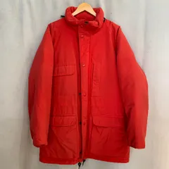 ビンテージ 90s EDDIE BAUER エディーバウアー Goose Down Jacket Gore-Tex ゴアテックス グースダウンジャケット  No.I553