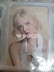 Seventeen ウォヌ セブチ Bittersweet Trading Card Set - メルカリ