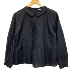 2026年最新】mina perhonen ブラウスの人気アイテム - メルカリ