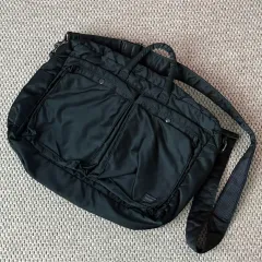 ポーター タンカー 2way ショルダーバッグ 622-79320 ブリーフケース ビジネスバッグ