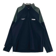 サイズ：S PING ピン ウール混 長袖ジップ ニットジャケット 星柄