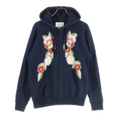 2026年最新】GUCCI メンズ パーカーの人気アイテム - メルカリ