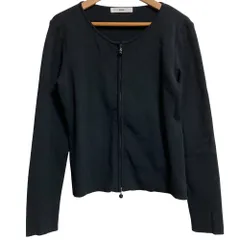 新品★Rene★ルネ★ベロアワンピース★カーディガン★パーカー★サイズ34★黒 2026年最新】Rene レディース カーディガン・ボレロ・アンサンブルの