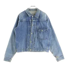 2026年最新】リーバイス ファースト 40の人気アイテム - メルカリ