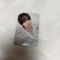 ENHYPEN ジョンウォン atb bloodline IN チーム コンサート 会場 Lucky draw ラキドロ トレカ