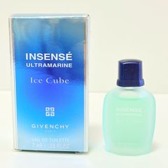 GIVENCHY ULTRAMARINE Ice Cube 50ml - メルカリ