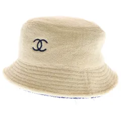 2026年最新】CHANEL レディース ハットの人気アイテム - メルカリ