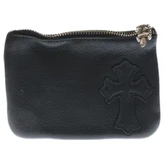 2026年最新】クロムハーツ チェンジパースの人気アイテム - メルカリ