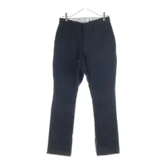 nonnative (ノンネイティブ) 18SS HANDYMAN TROUSERS RELAX FIT C/P/P CHINO STRETCH ハンディマン トラウザーズ リラックス フィット ストレッチ チノパンツ ブラック NN-P3321のサムネイル