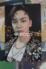 Seventeen バーノン セブチ SEVENTEENTH HEAVEN KiT ver.