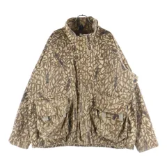 Columbia (コロンビア) 80S THINSULATE GORE-TEX シンサレート ゴアテックス リアルツリーカモ マウンテンジャケット ブラウン