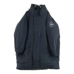 ワイルドシングス　モンスターパーカー　フード付きロング丈ダウンジャケット モンスターパーカー│MONSTER PARKA | ワイルドシングス公式サイト