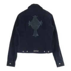 2026年最新】chrome hearts クロムハーツジャケットの人気アイテム