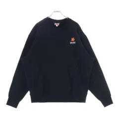 2026年最新】kenzo トレーナー 花の人気アイテム - メルカリ