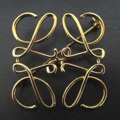 2026年最新】ロエベ ブローチの人気アイテム - メルカリ