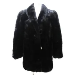 2026年最新】ミンク コートの人気アイテム - メルカリ