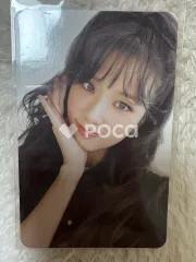 BLACKPINK ジス BORN PINK PINK ver.