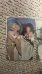 straykids 集合/ユニット 樂-STAR ROCK-STAR