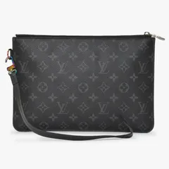 2026年最新】ルイ・ヴィトン ポシェット・ヴォワヤージュ MMの人気