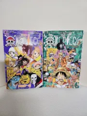 ONE PIECE 漫画 88 巻 89 セット
