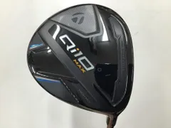 【美品】テーラーメイド　Qi10MAX フェアウェイウッド5W Sフレックス Qi10 Max フェアウェイウッド | Qi10 Max Fairwaywood | TaylorMade