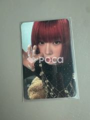 IU アイユー [strawberry moon] PHOTO CARD SET - メルカリ