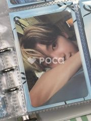 ATEEZ ソンファ 2023 SUMMER PHOTOBOOK KQ SHOP - メルカリ