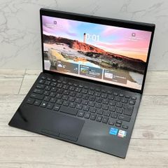 レッツノート SV1 CF-SV1RFLKS WUXGA オフィス Office付き 即納 初心者