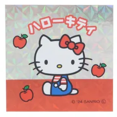 ハローキティ[ステッカー]コレキラステッカー/1 サンリオ 