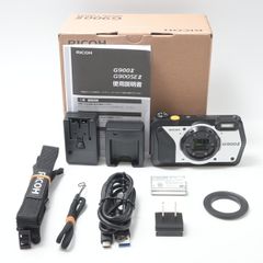 RICOH G900Ⅱ #3035 - メルカリ