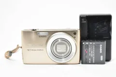 2026年最新】CASIO EX-Z400の人気アイテム - メルカリ