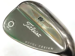 タイトリストウェッジ58°ヘッドのみ 2026年最新】タイトリストウェッジ58度の人気アイテム - メルカリ